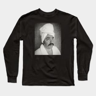 Matt Berry Long Sleeve T-Shirt